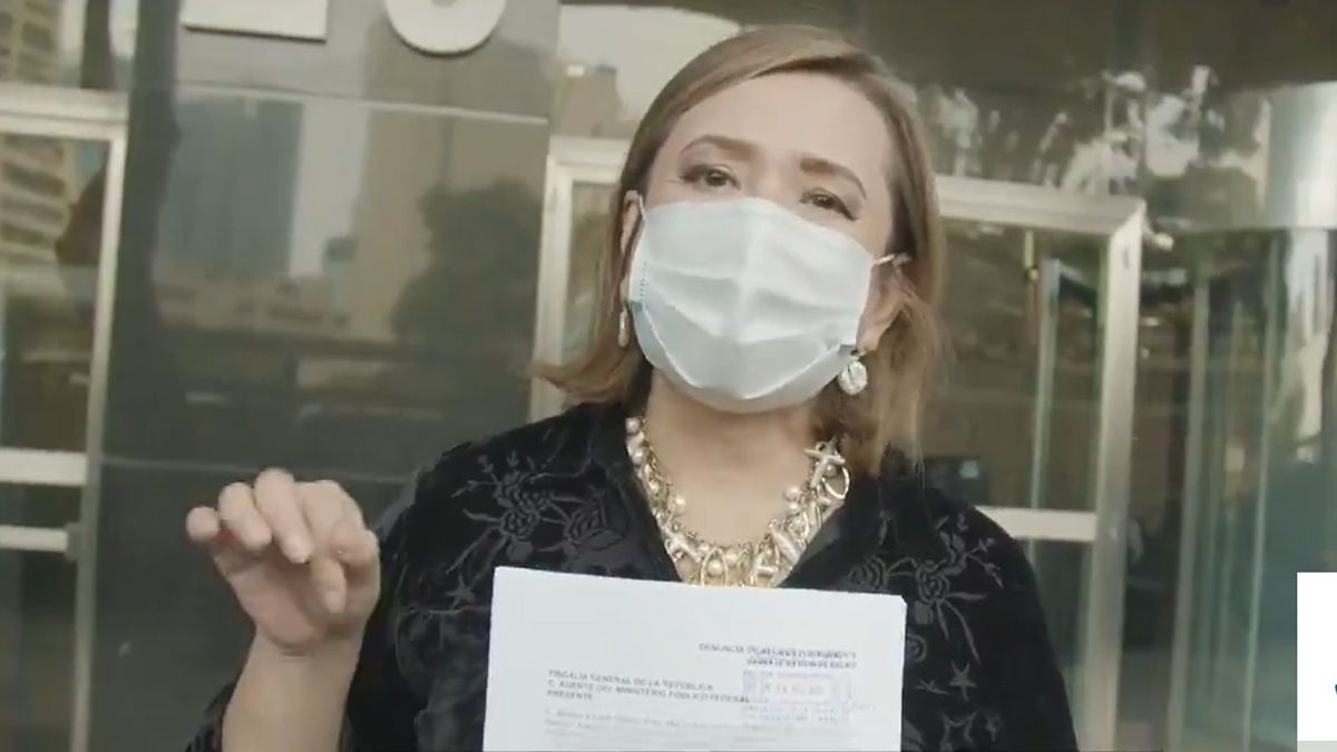 24 Morelos senadora del PAN