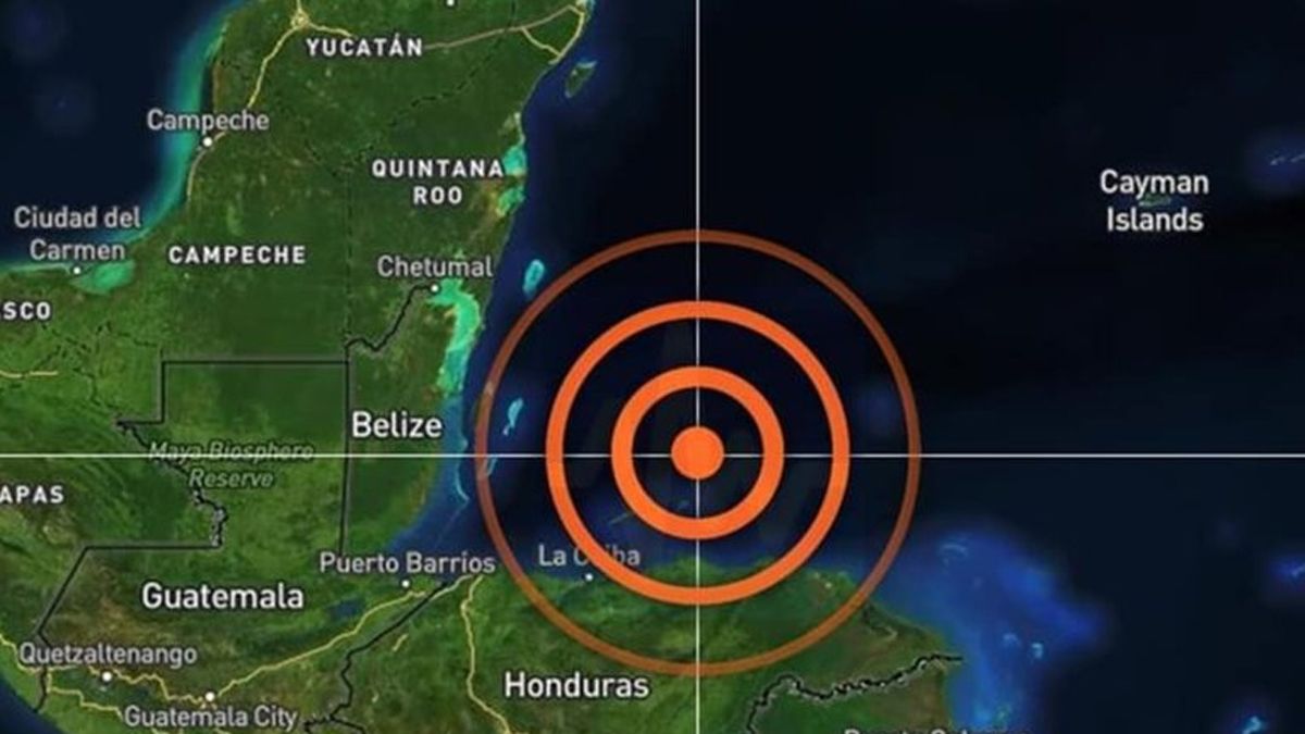 24 Morelos Sismo en el Caribe