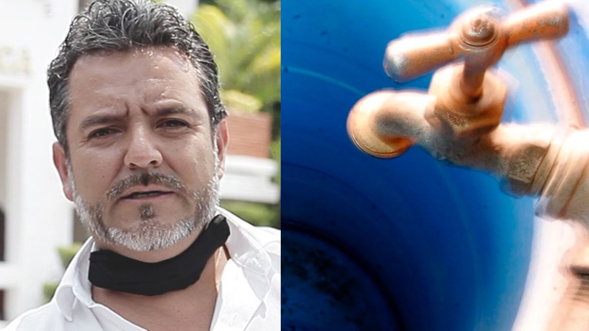 SAPAC, Villalobos y el incumplimiento de sus responsabilidades