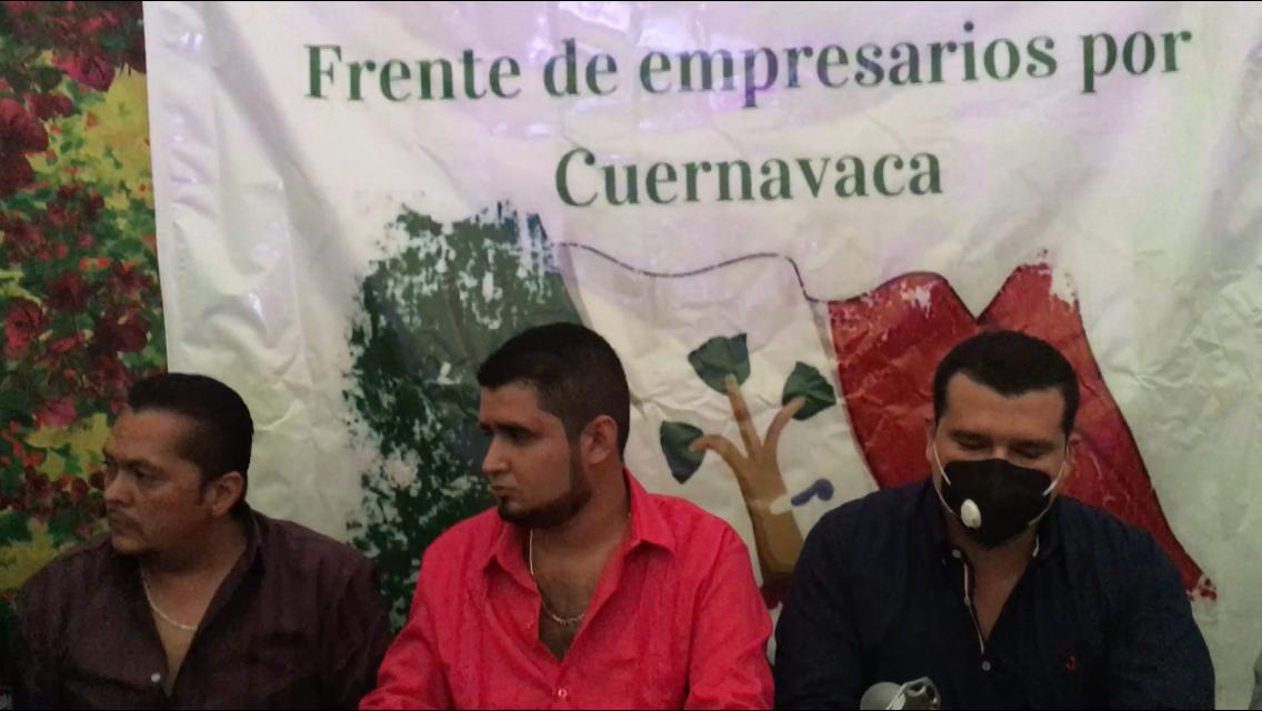 Empresarios conjunta esfuerzos para reactivar la economía