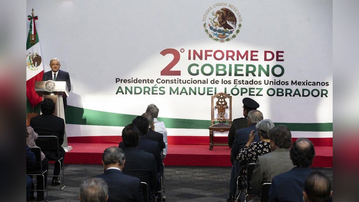24 Morelos AMLO Segundo Informe