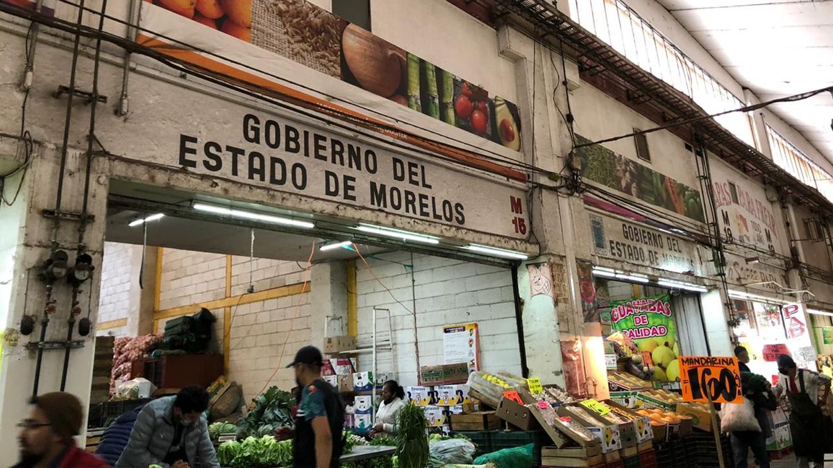 24 Morelos Bodega Central de Abastos