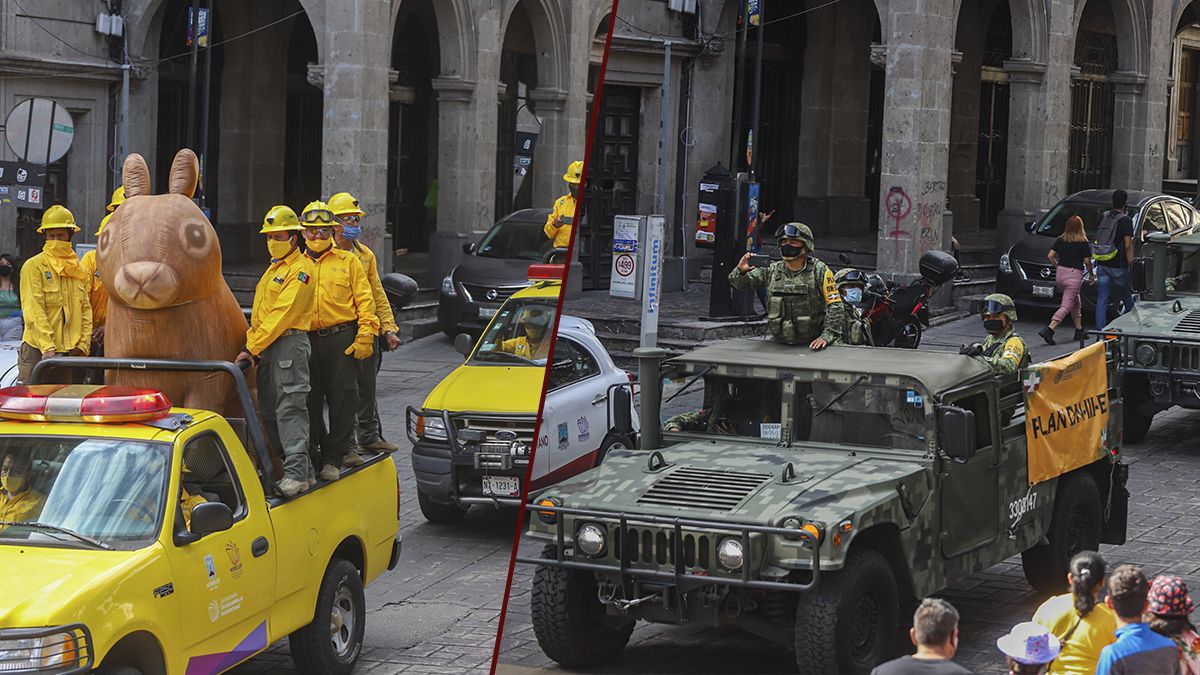 24 Morelos PC Morelos caravana