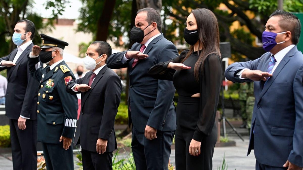 24 Morelos Cuauhtémoc Blanco