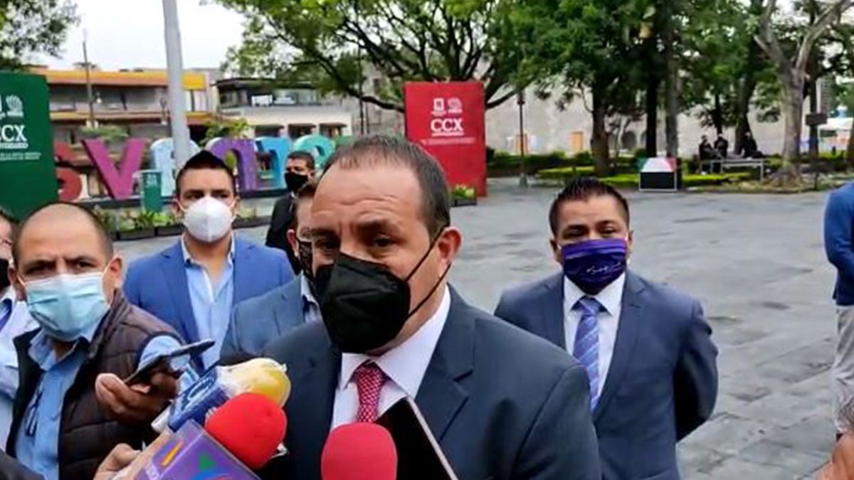 24 Morelos Cuauhtémoc Blanco Bravo