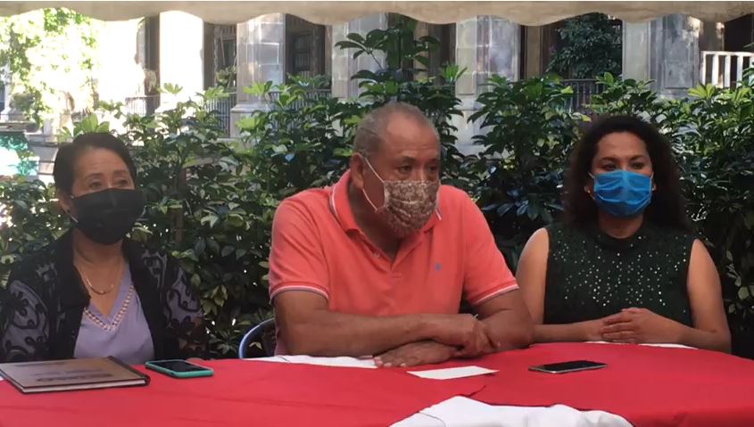 24 Morelos Fidel Demédicis FUTURO