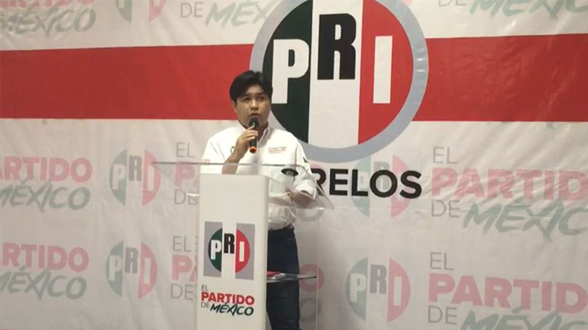 24 Morelos PRI Morelos