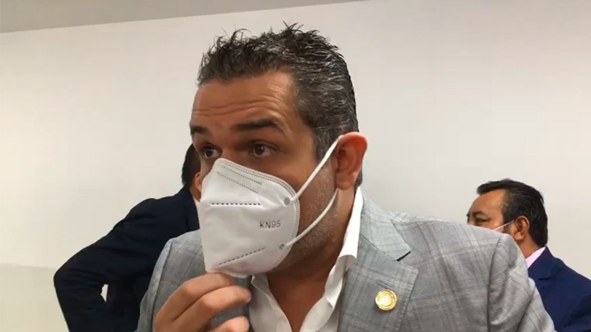 24 Morelos Jorge Argüelles