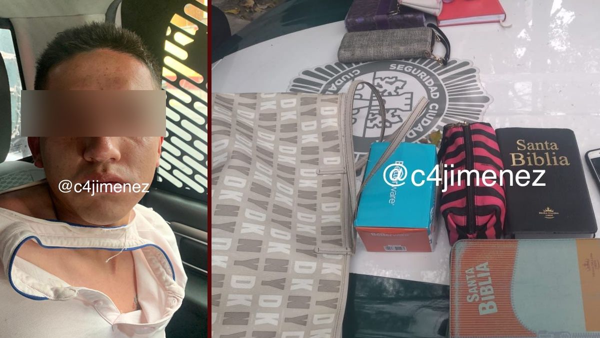 24 Morelos Ladrón de Biblias