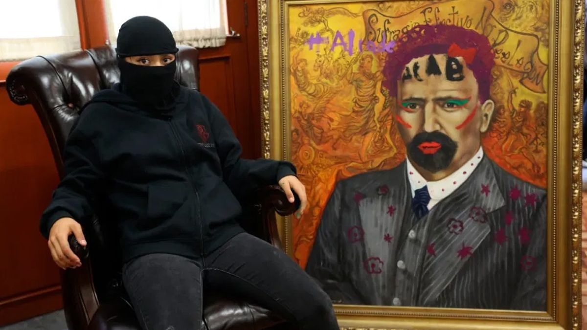 24 Morelos Manifestación CNDH