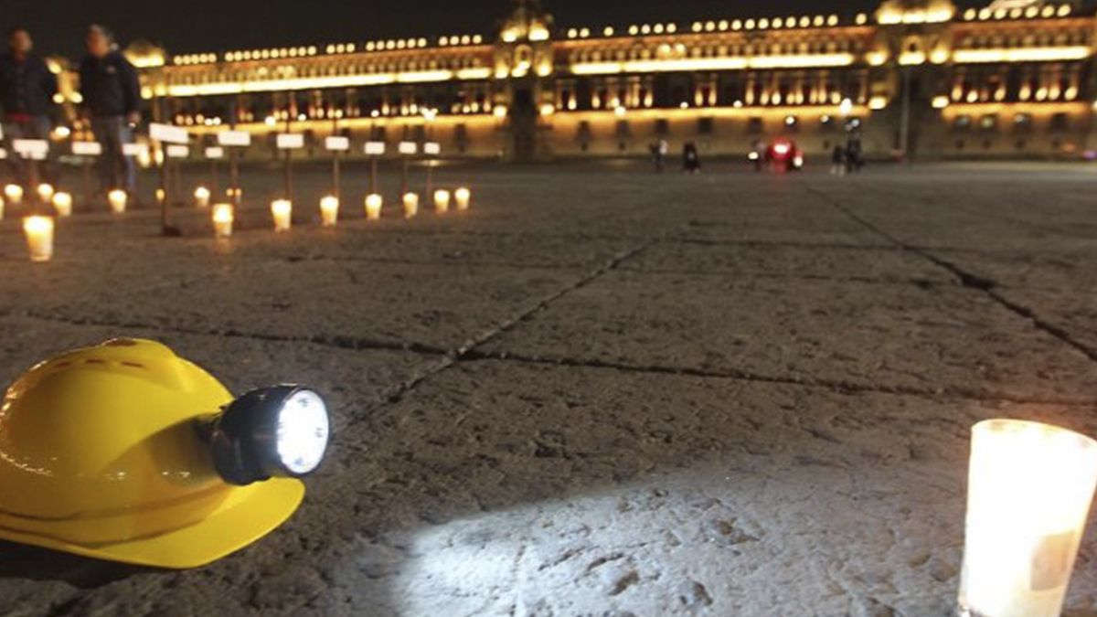 24 Morelos Mineros Pasta de Cochos