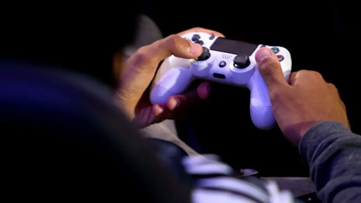 24 Morelos Nini videojuegos