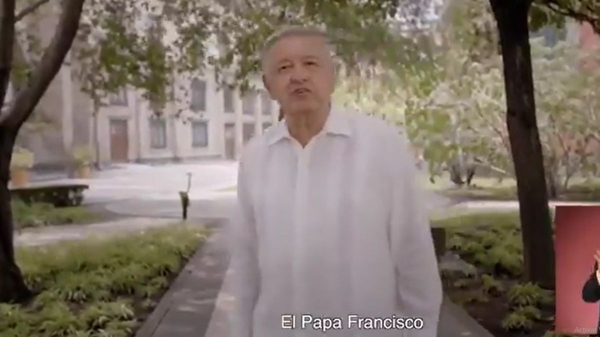 24 Morelos Amlo y Papa Francisco