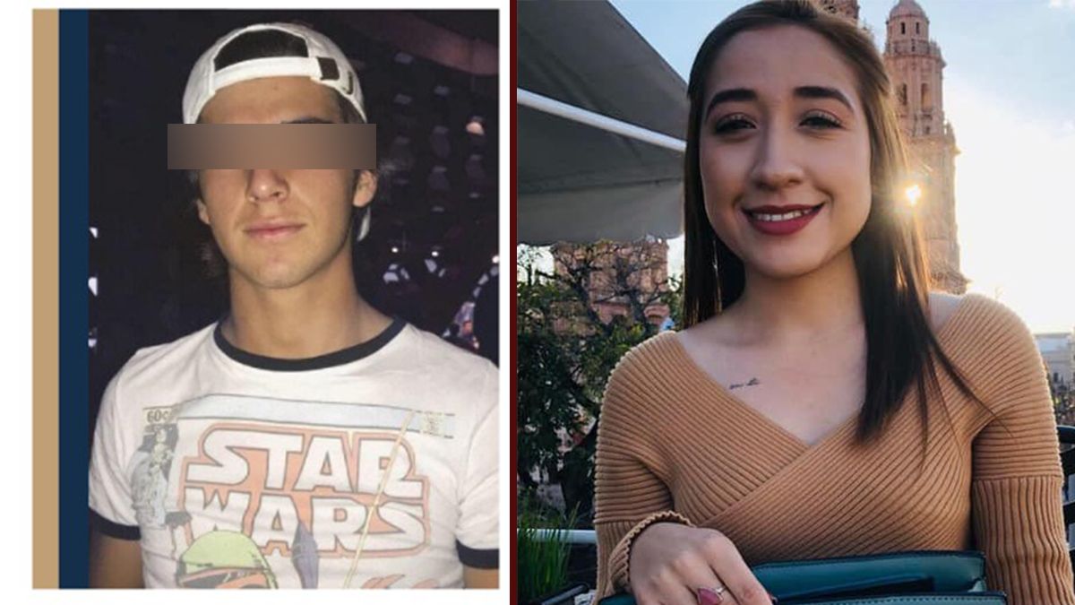 24 Morelos Presunto homicida de Jessica González