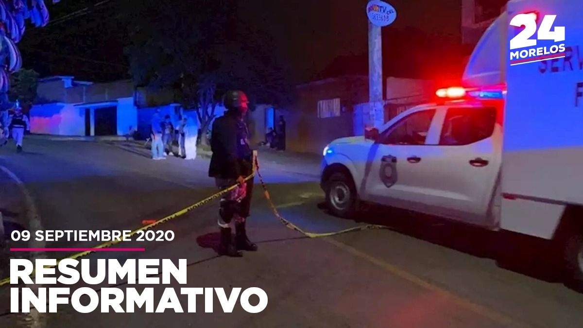 Llama gobernador al fiscal a esclarecer multihomicidio en la Antonio Barona