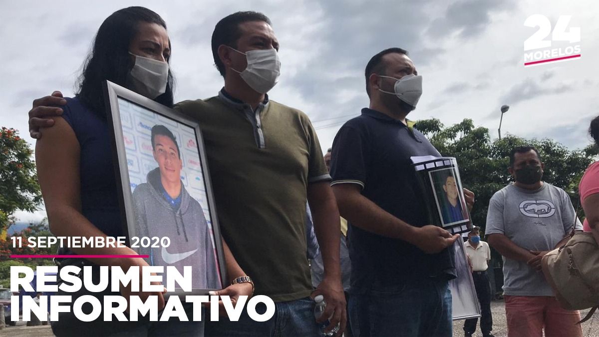 Piden disculpa pública a funcionarios que criminalizaron multihomicidio en la Barona