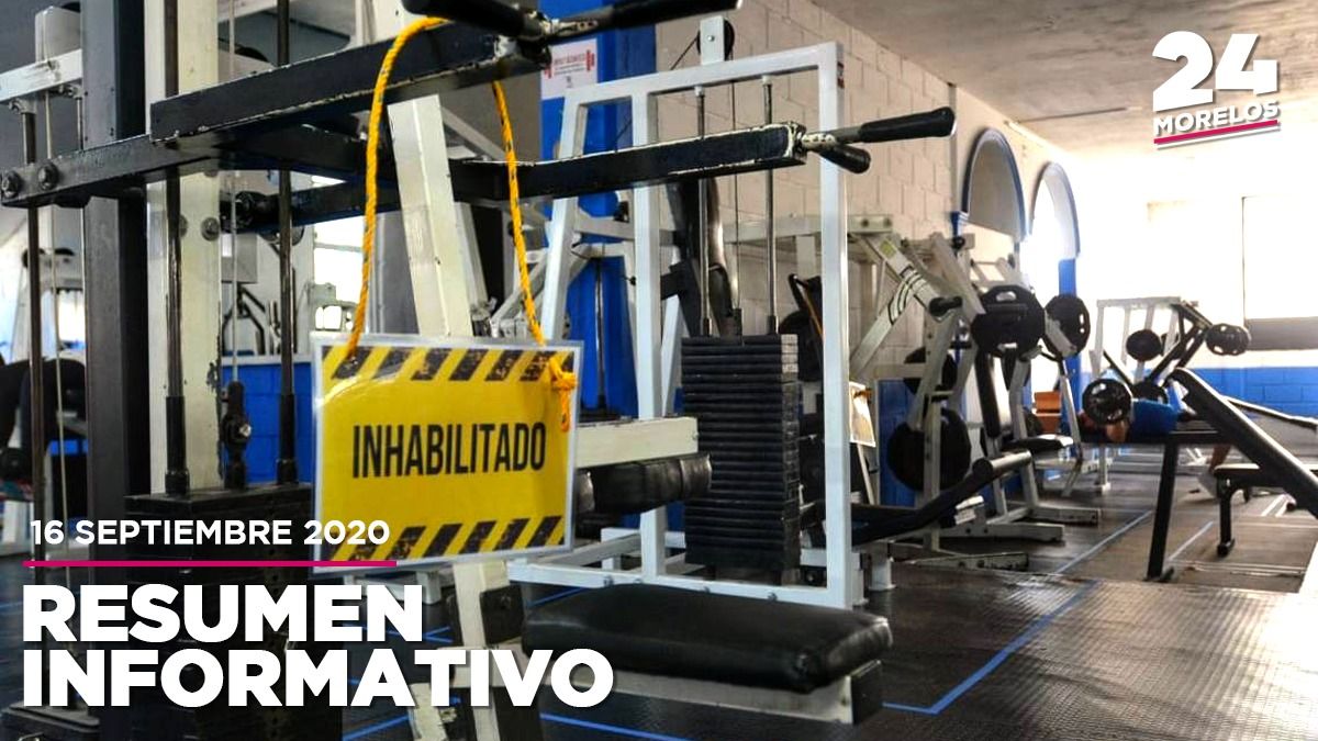 Cierran negocios de manera definitiva tras pandemia en Morelos