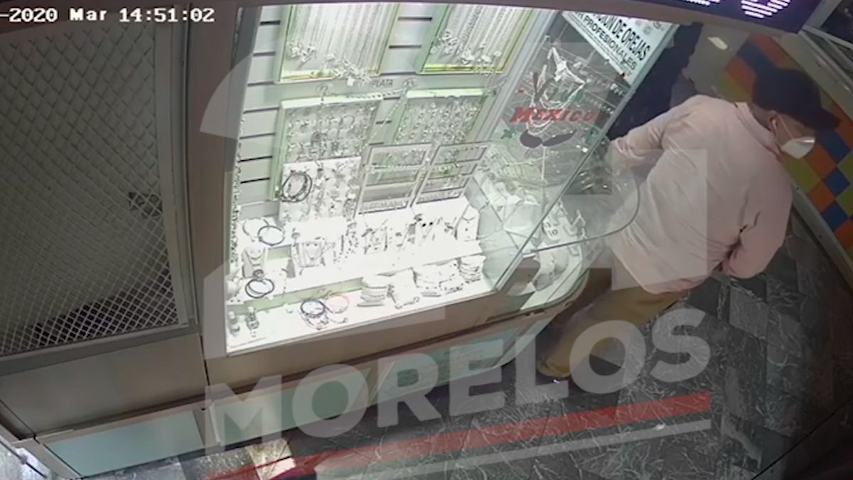 24 Morelos asalto a joyería