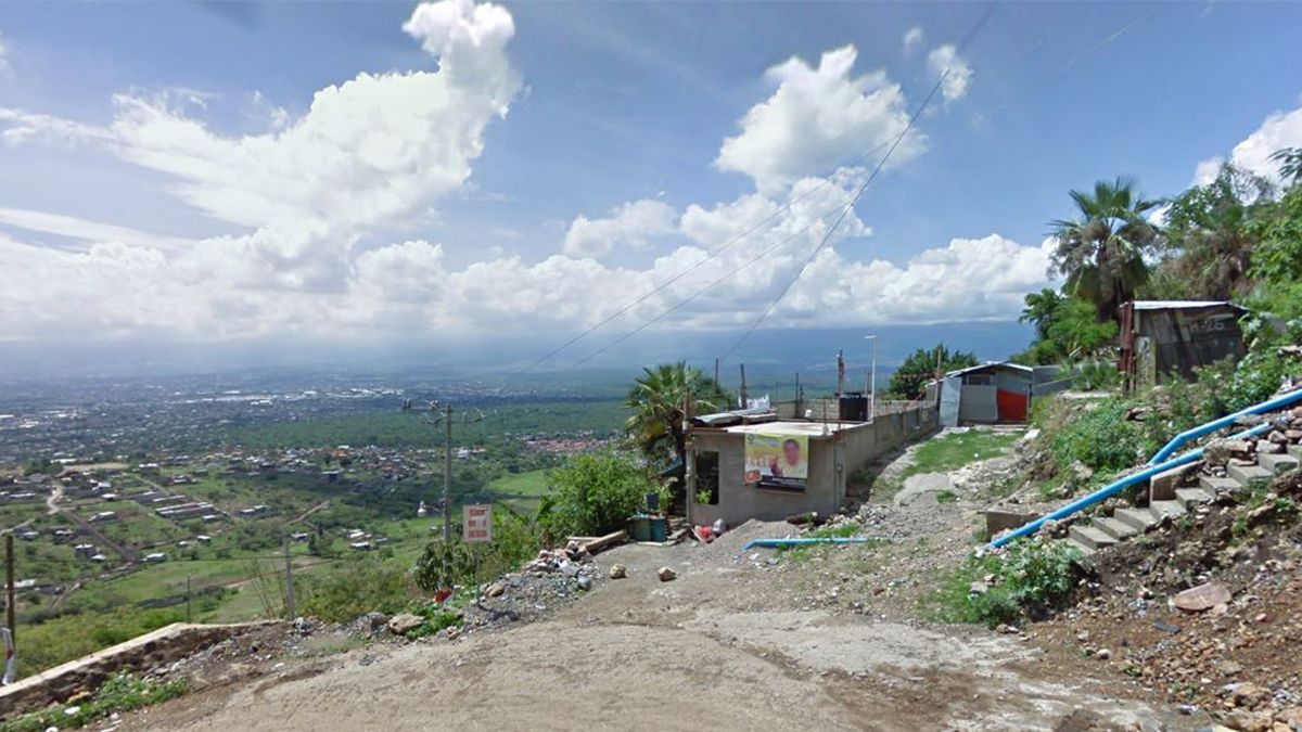 24 Morelos Jiutepec Zona de riesgo