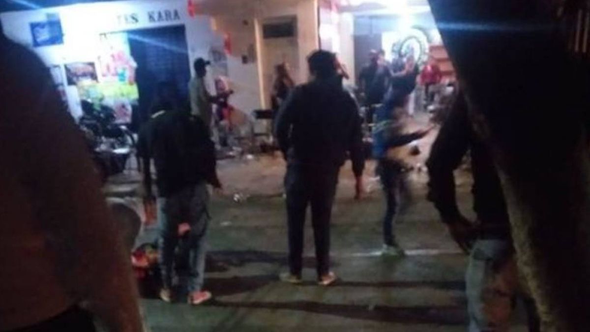 24 Morelos Comando Armado Cuernavaca velorio