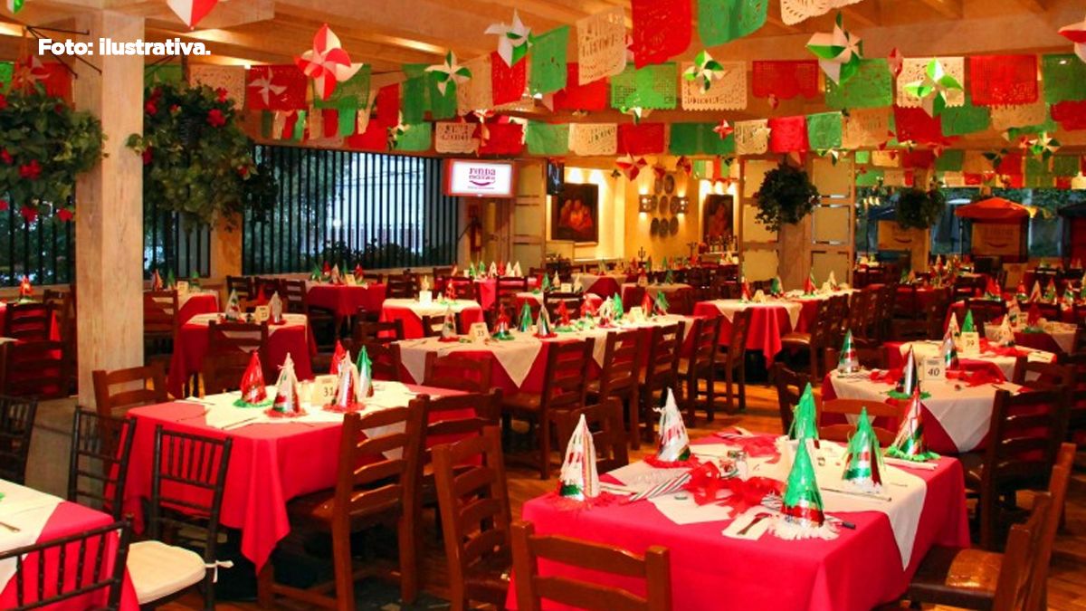 24 Morelos Fiestas Patrias restaurantes