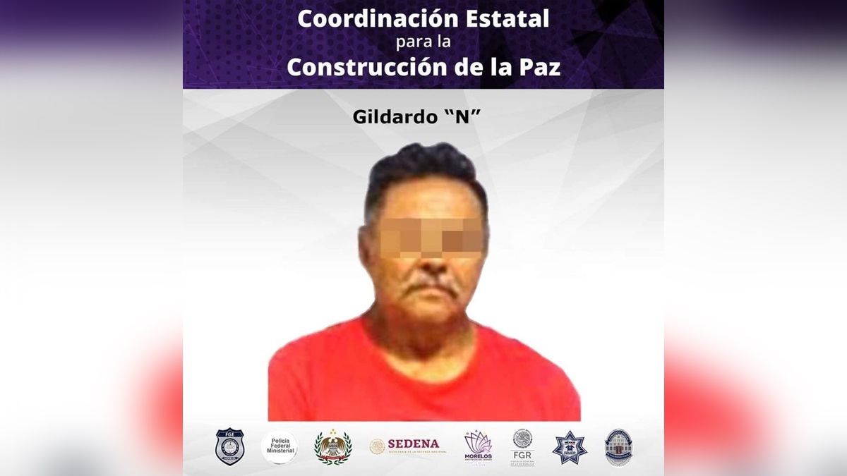 Dan 20 años de prisión a violador de menor