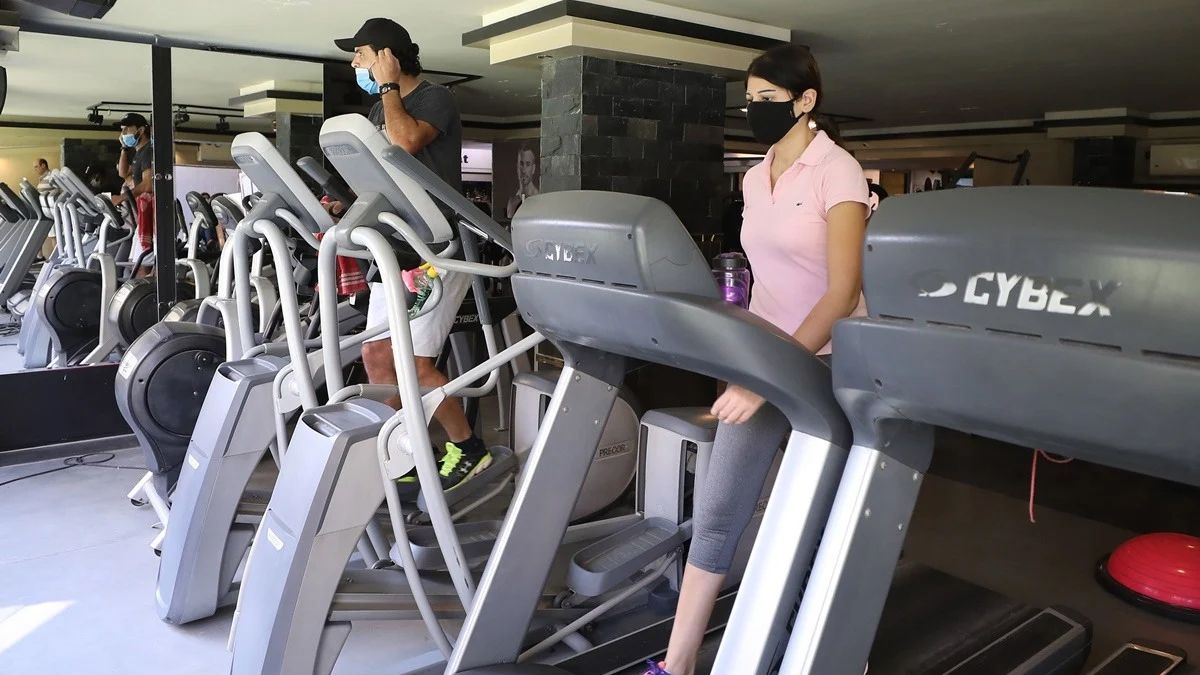 Nuevo León abrirá gimnasios este fin de semana