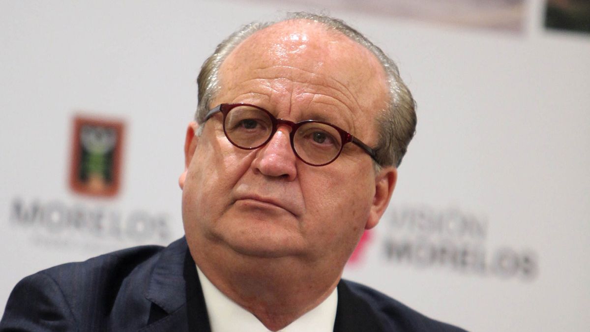 Promovió Graco Ramírez recursos para evitar juicio político