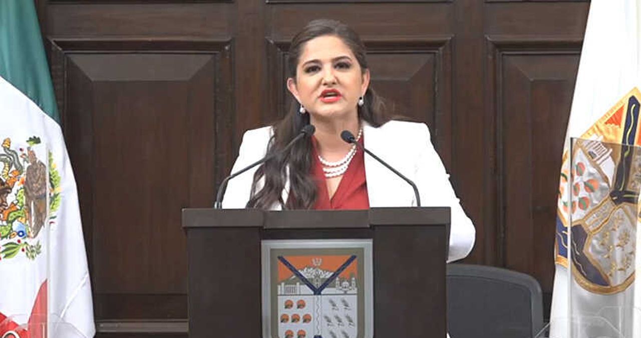 “A los narcotraficantes se les debería fusilar”