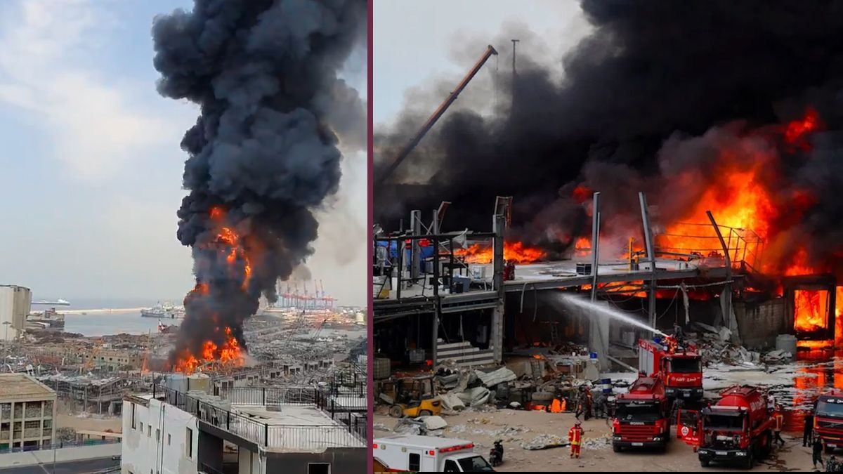 24 Morelos Incendio Beirut