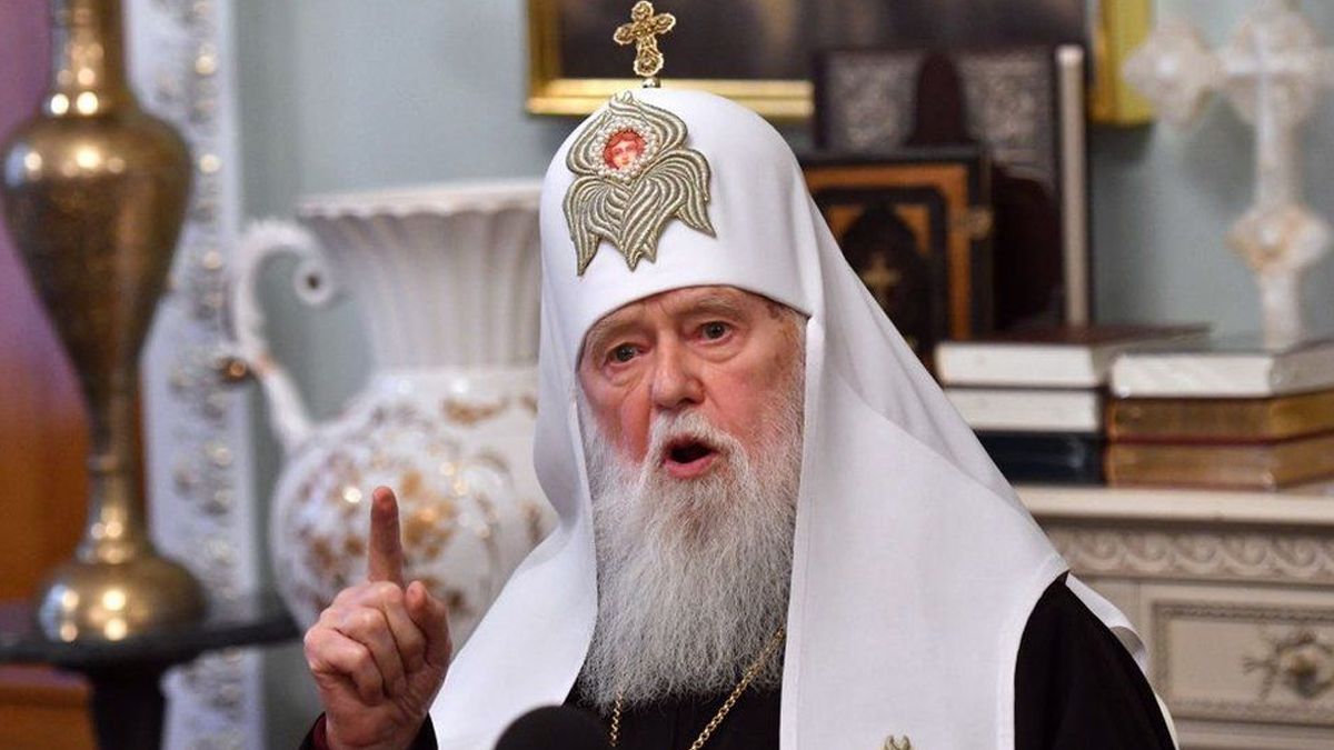 24 Morelos Líder iglesia Ortodoxa Ucraniana