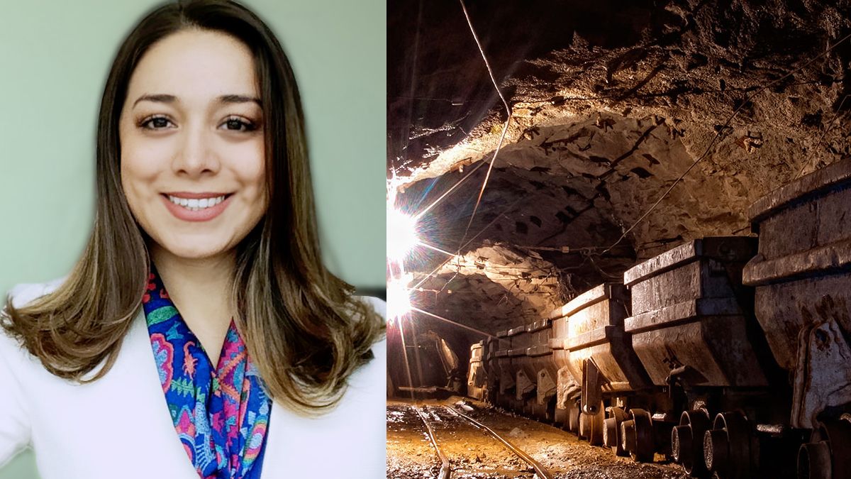 Mujeres fortalecen la industria minera en México