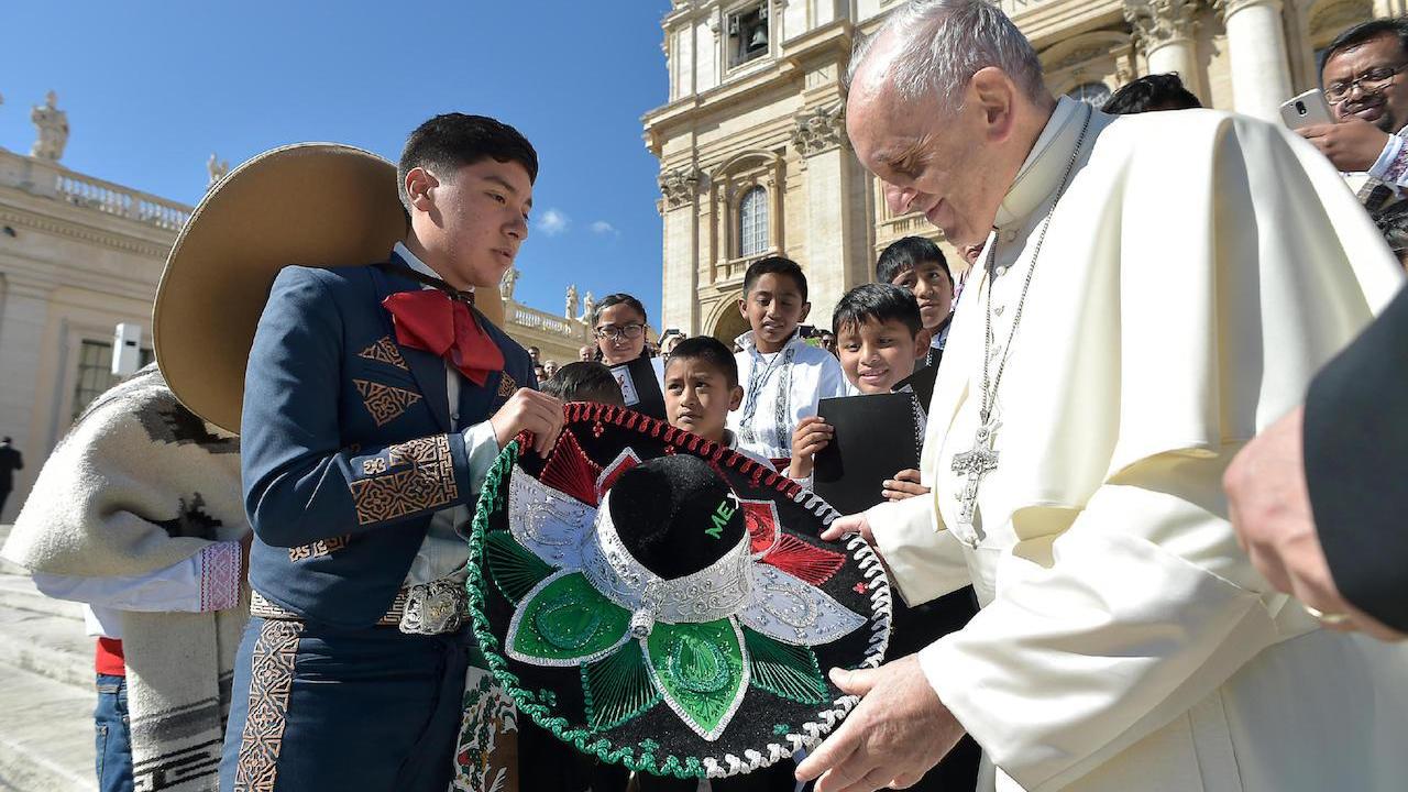 24 Morelos Papa Francisco