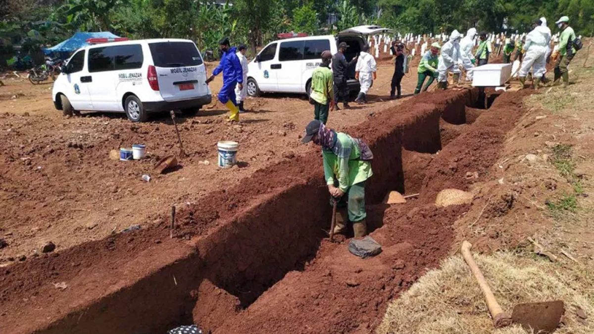 24 Morelos Tumbas de Indonesia