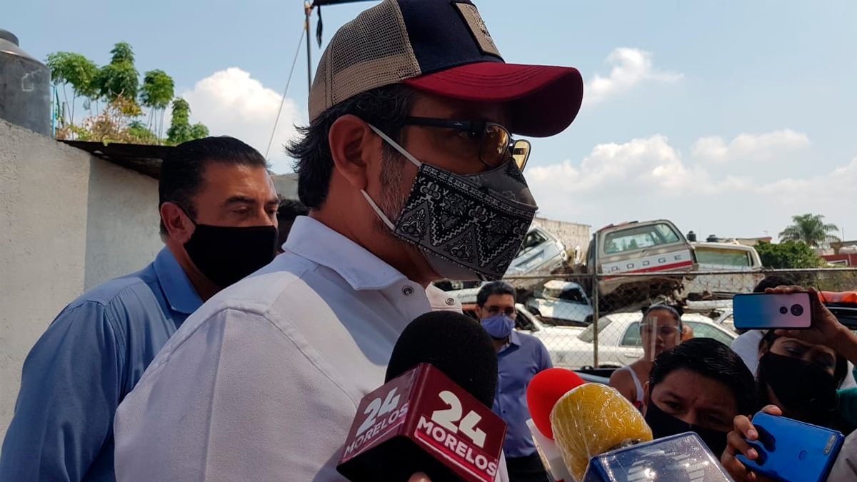 24 Morelos Antonio Villalobos