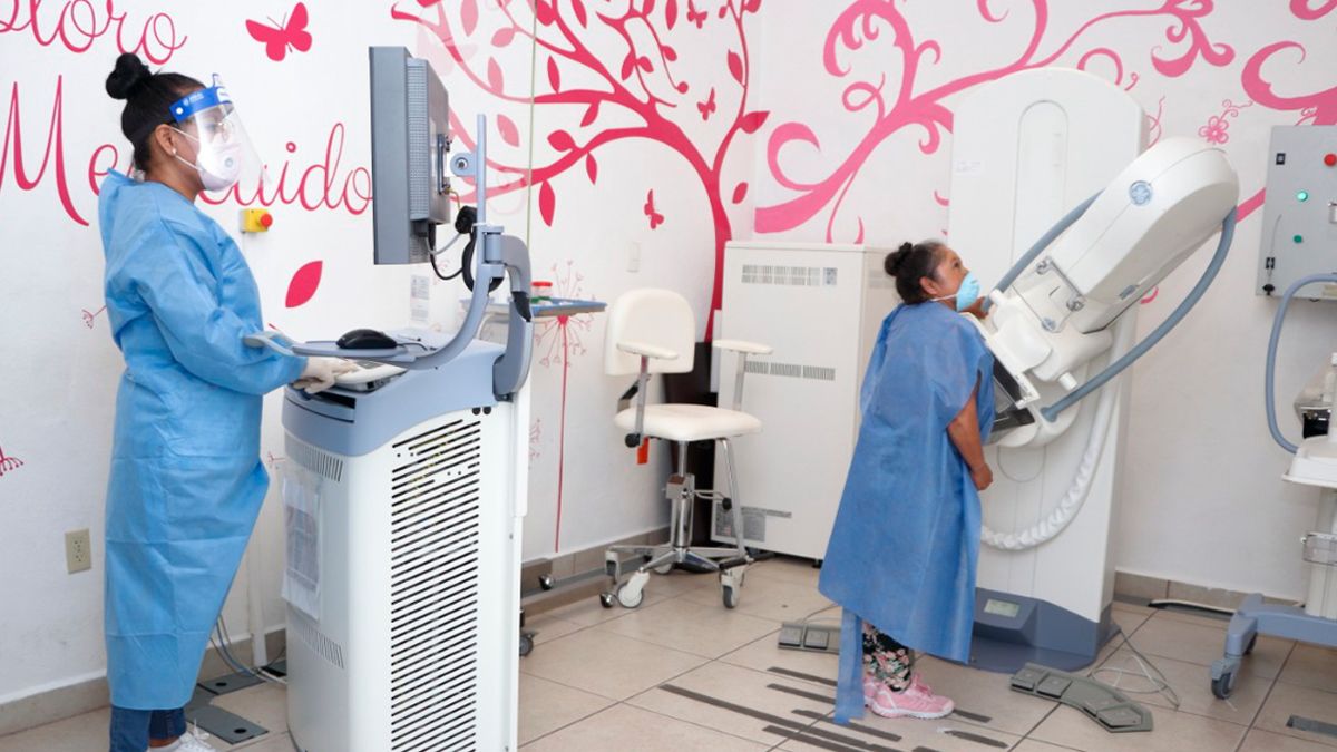 “Ayudar es delicioso”, proyecto que busca combatir el cáncer de mama