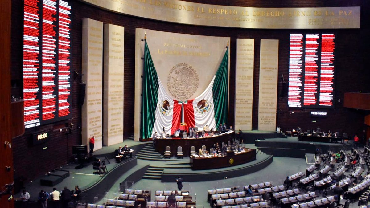 24 Morelos Cámara de Diputados