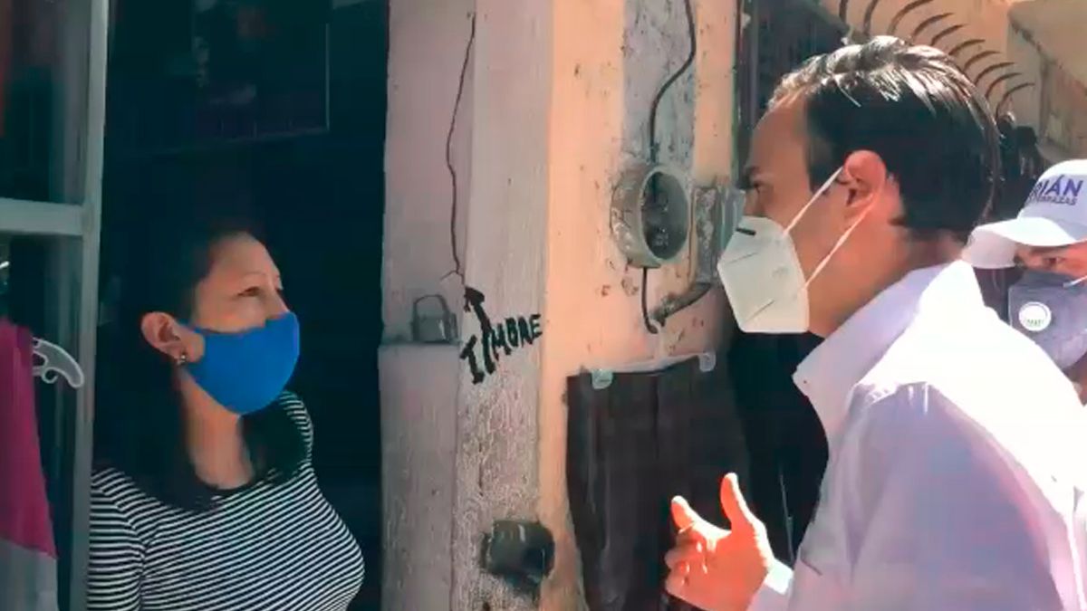 Rescatar espacios públicos es cerrar paso a la delincuencia