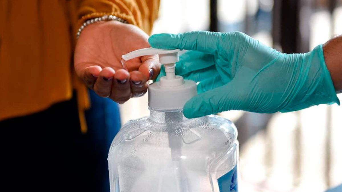 Periferias de municipios es donde más incumplen medidas sanitarias