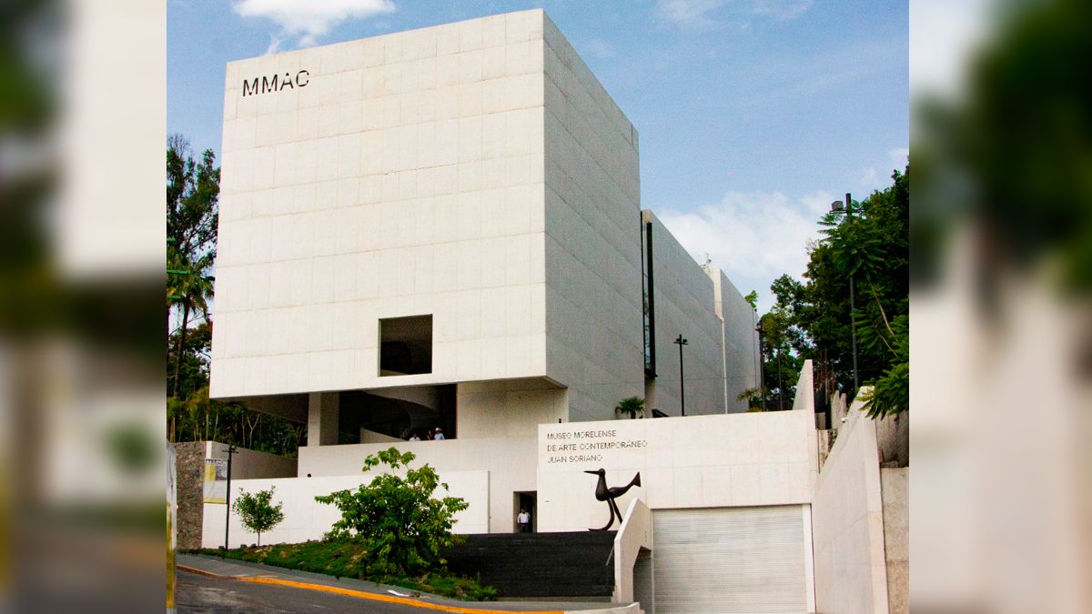 Construcción del Museo Juan Soriano fue con sobreprecio: Becerra