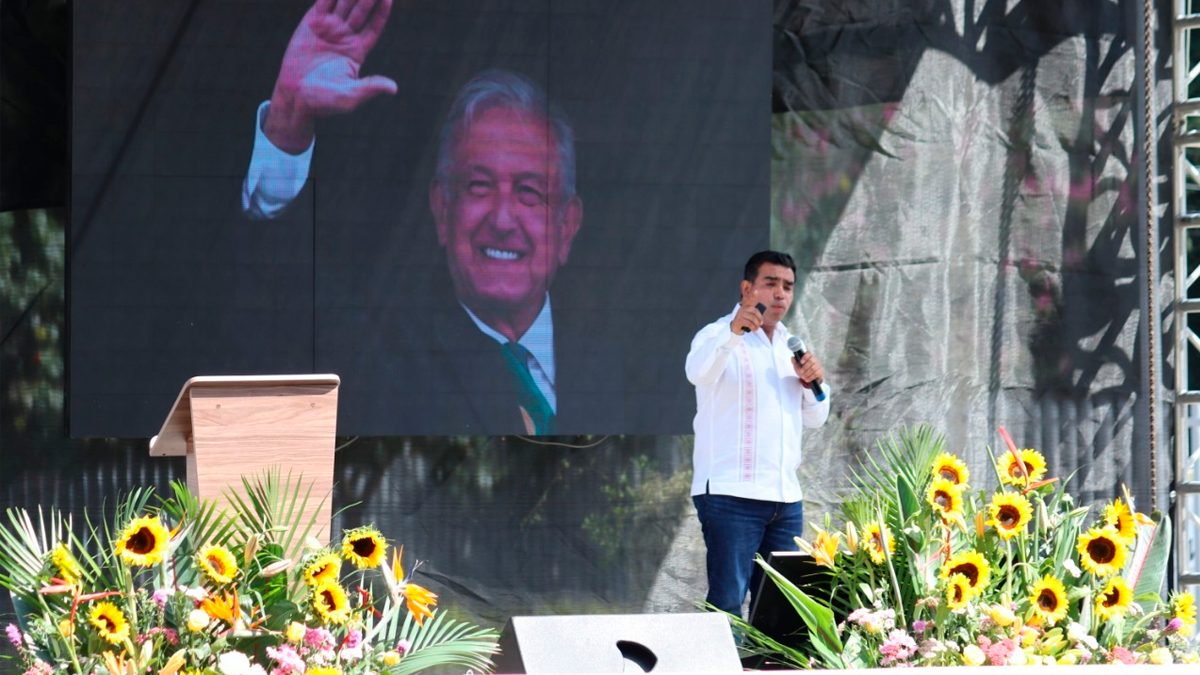 24 Morelos Pepe Casas Segundo Informe