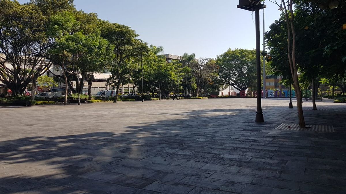 24 Morelos Plaza de Armas