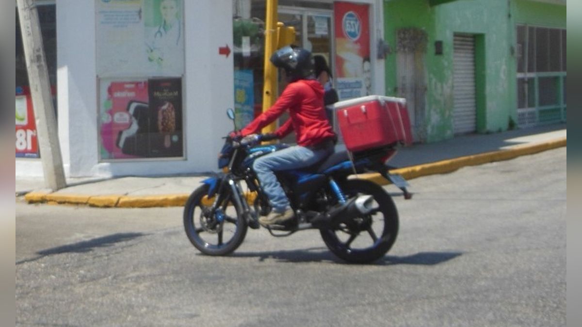 24 Morelos Repartidores de tortillas