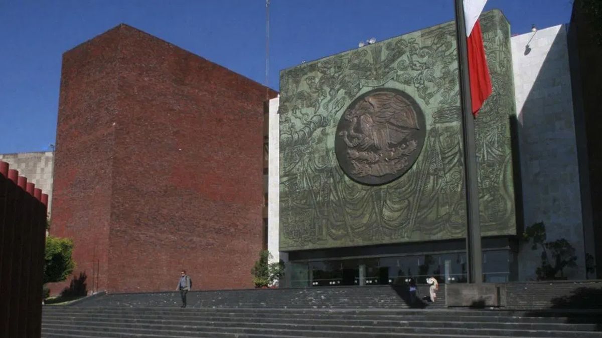 24 Morelos San Lázaro