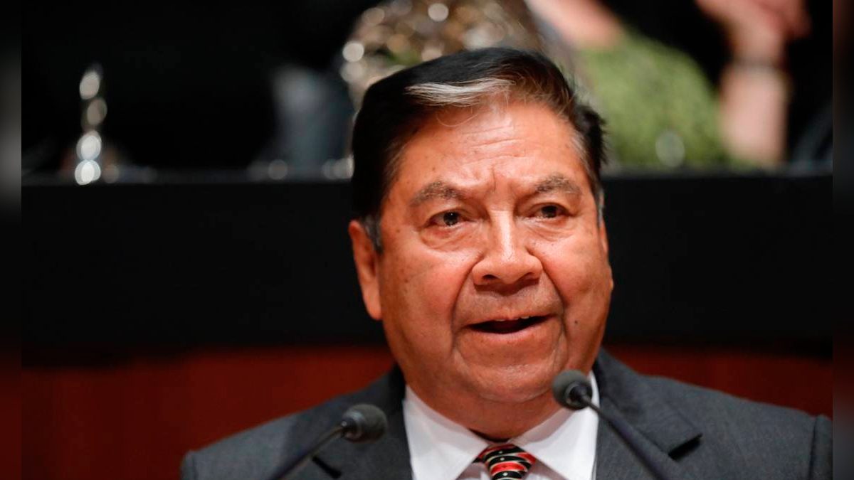 24 Morelos senador morena COVID