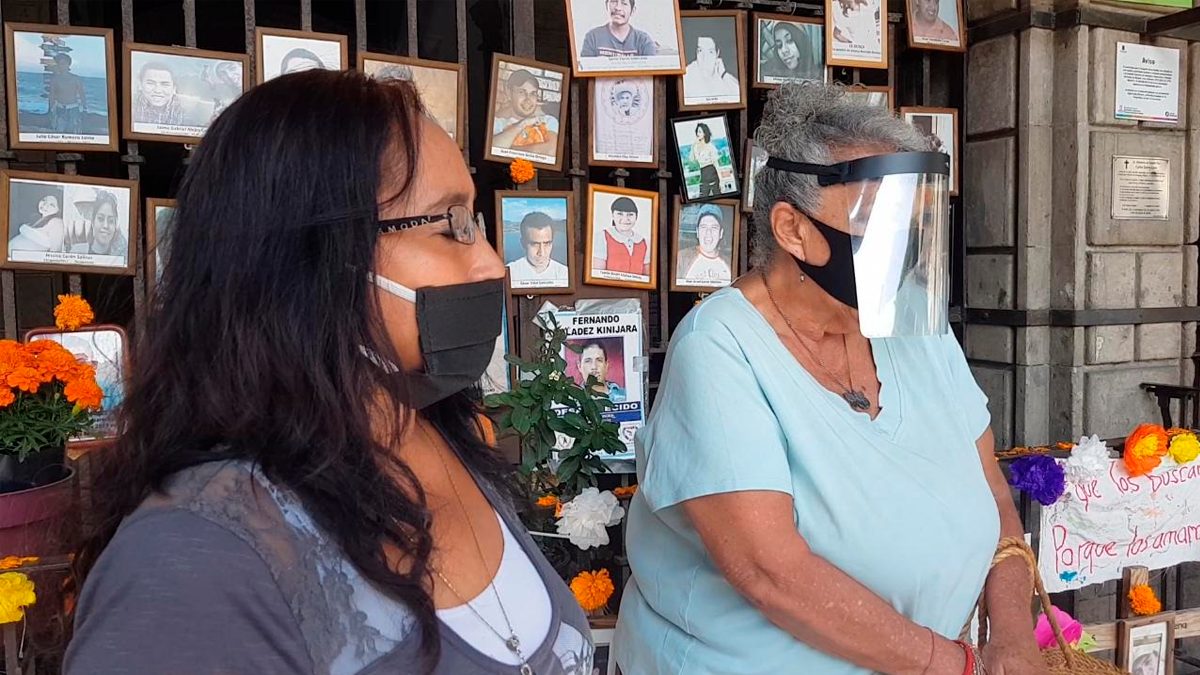 24 Morelos Víctimas de desaparecidos