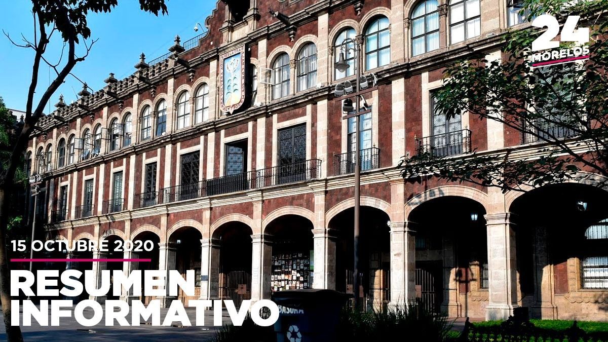 Refuerzan protocolos contra COVID-19 tras contagios de altos funcionarios