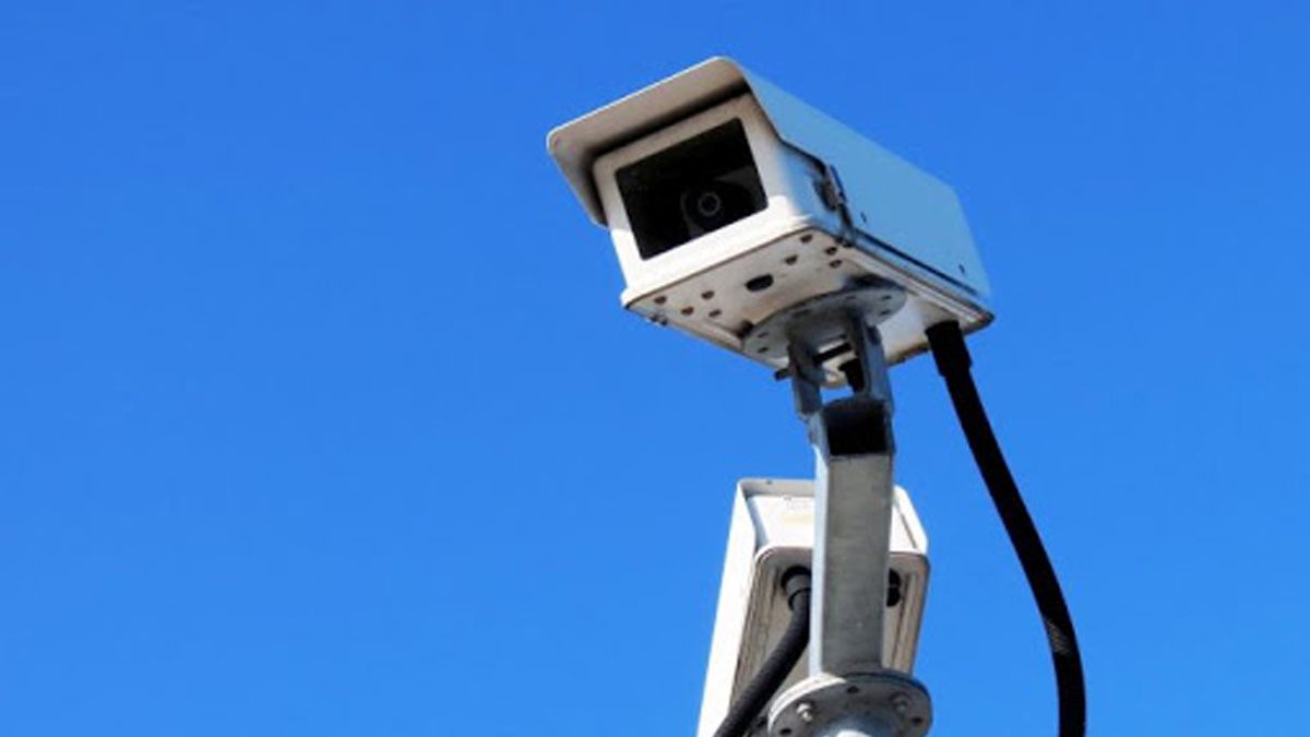 24 Morelos Cámara de Videovigilancia