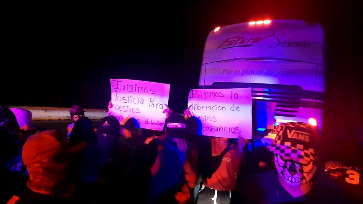 A proceso los que exigían liberación de quienes tomaron caseta en Alpuyeca