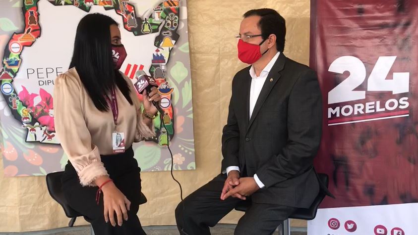 24 Morelos Ángel Yáñez Entrevista